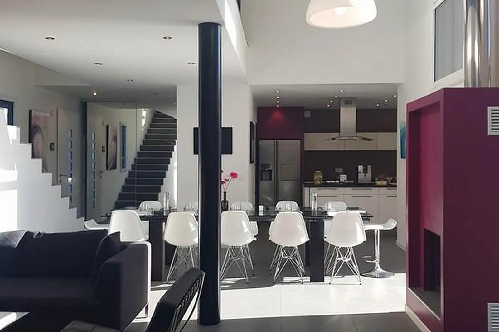 Lieux événementiels, VILLA ARTWORK