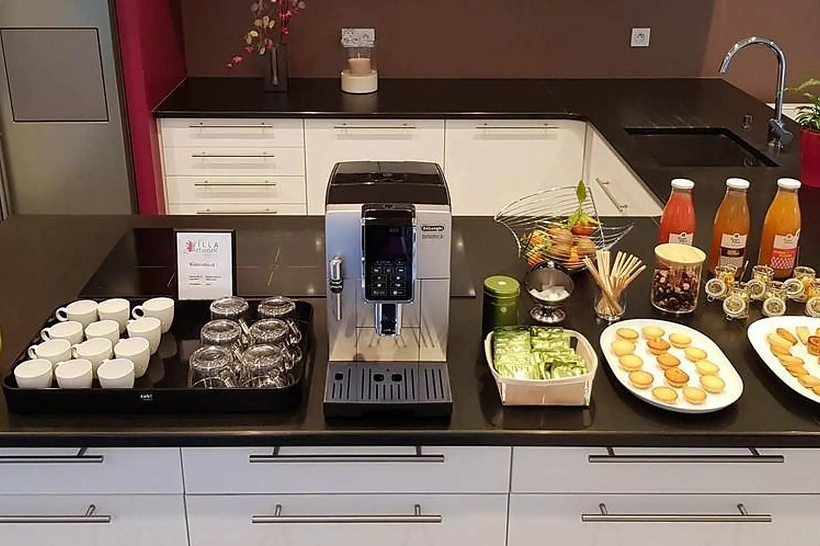 Lieux événementiels, VILLA ARTWORK