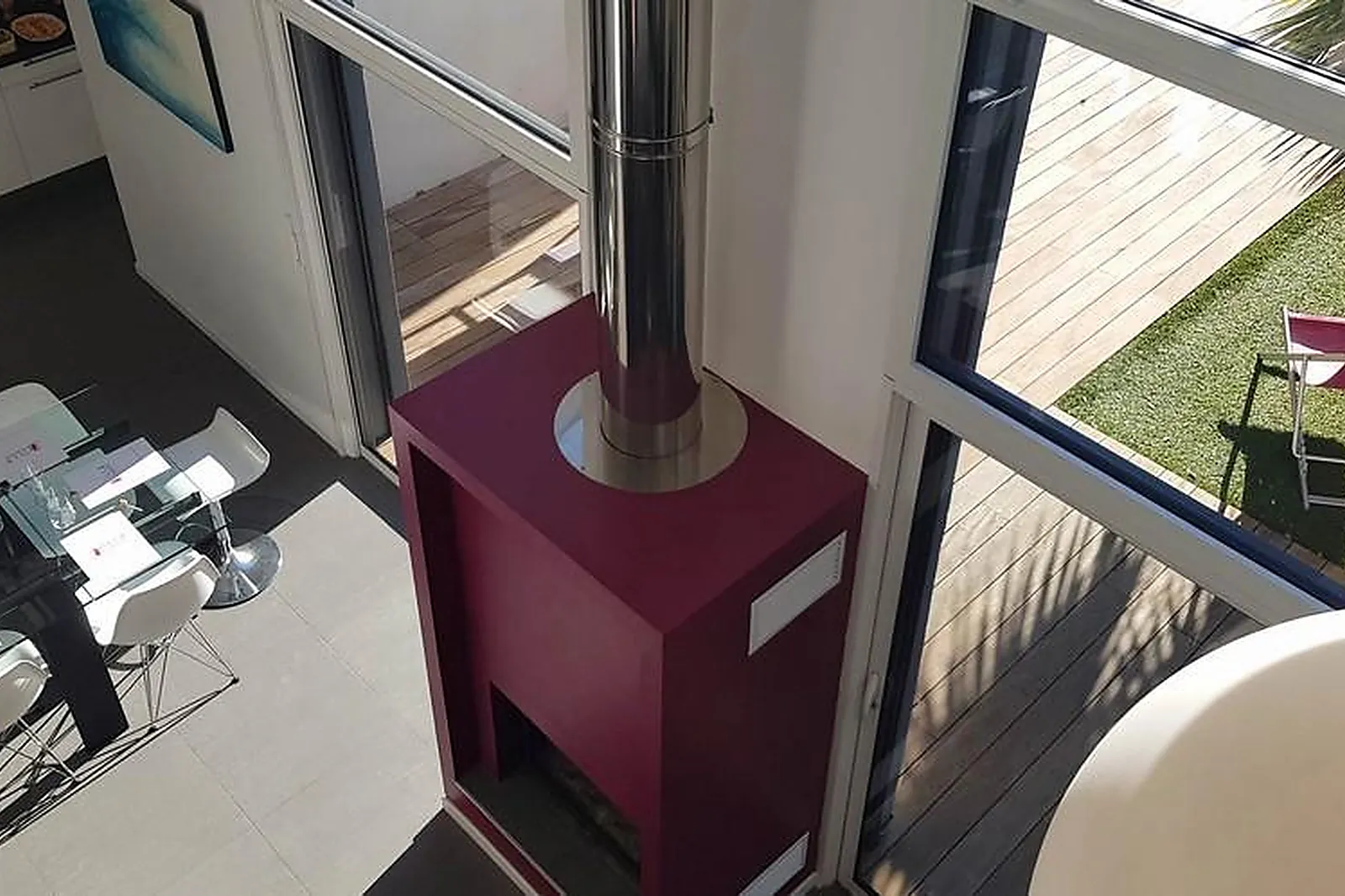 Lieux événementiels, VILLA ARTWORK