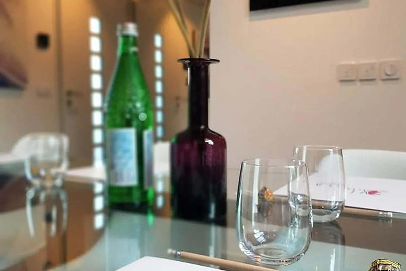 Lieux événementiels, VILLA ARTWORK