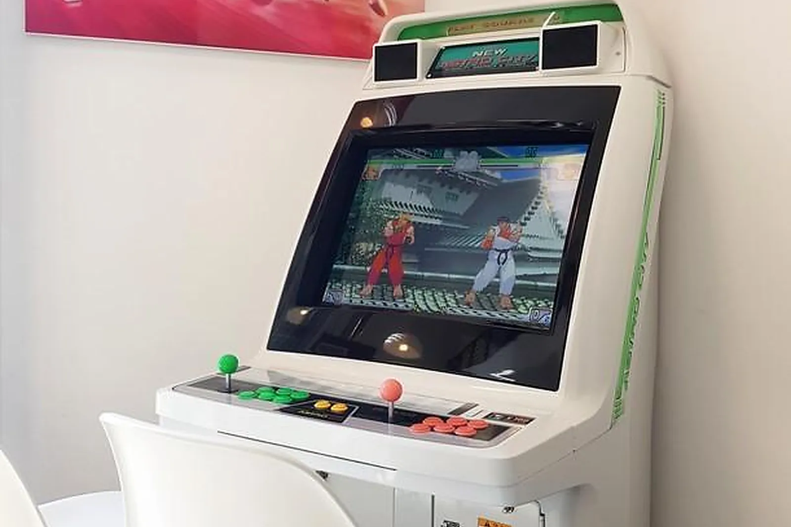 Lieux événementiels, VILLA ARTWORK