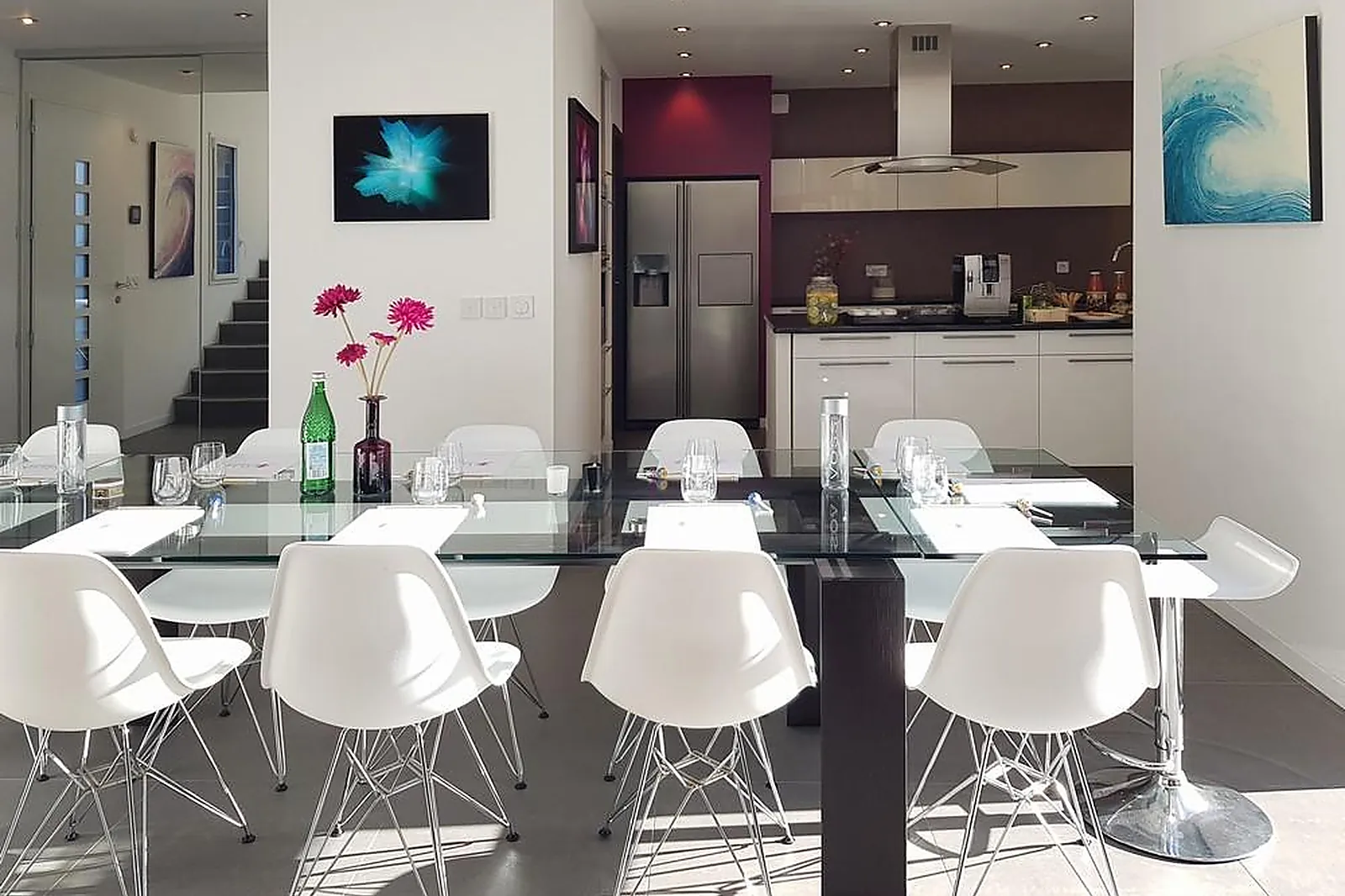 Lieux événementiels, VILLA ARTWORK