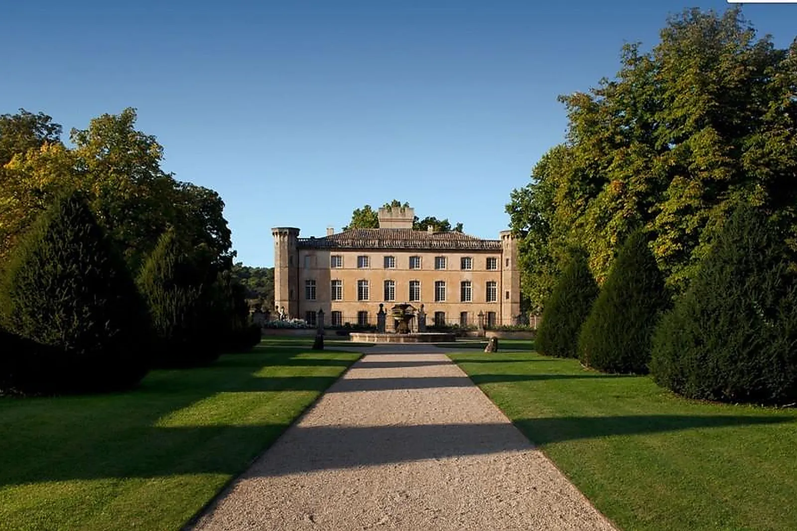 Lieux événementiels, VILLA BAULIEU