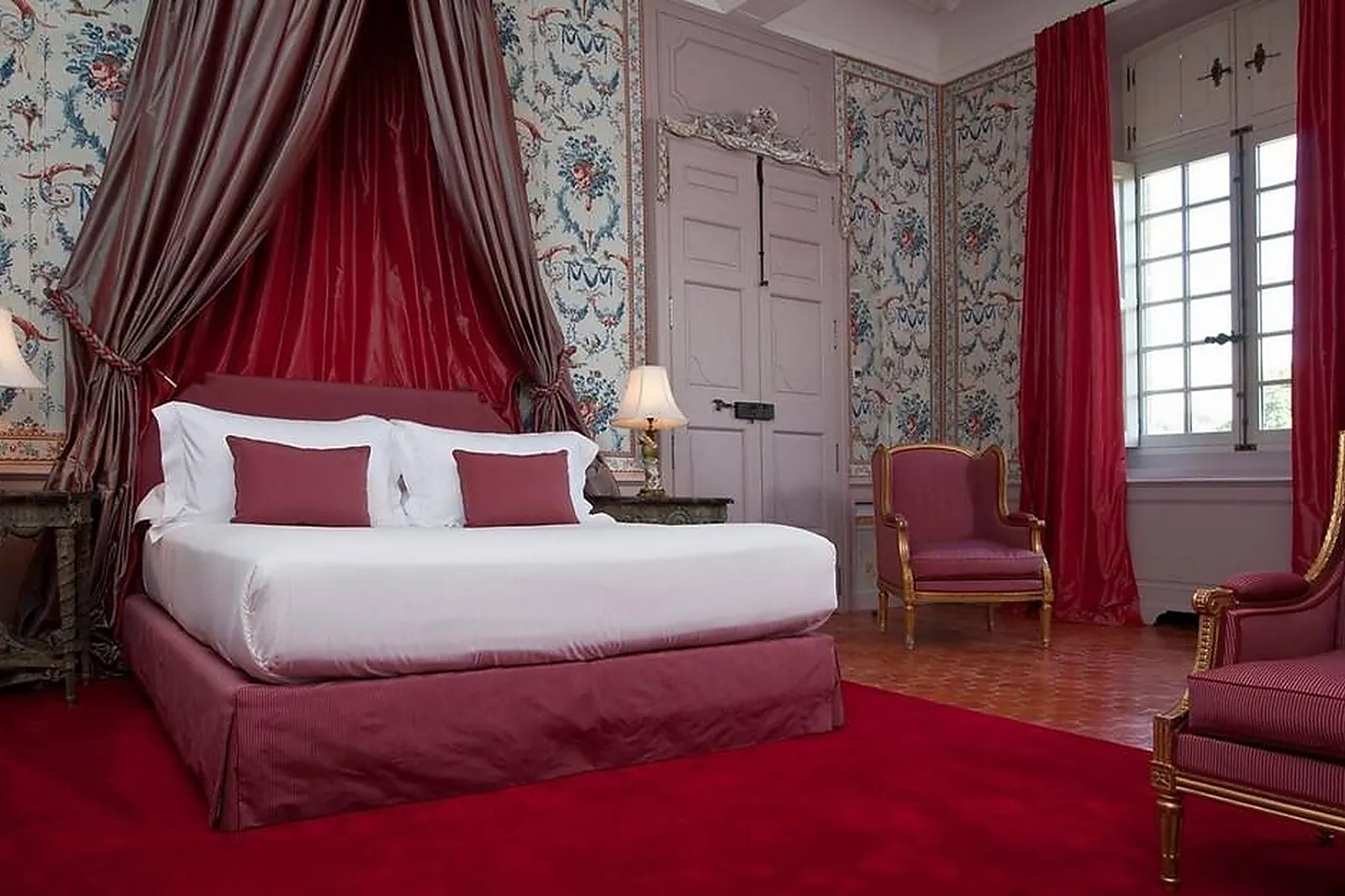 Lieux événementiels, VILLA BAULIEU