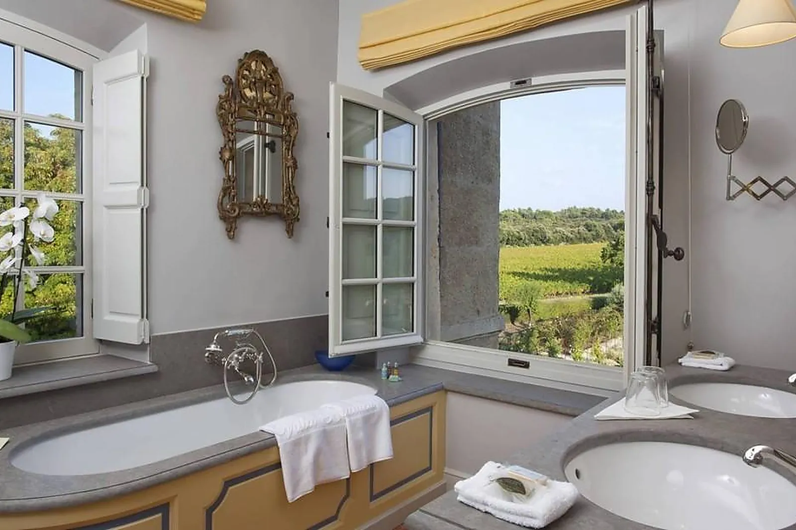 Lieux événementiels, VILLA BAULIEU