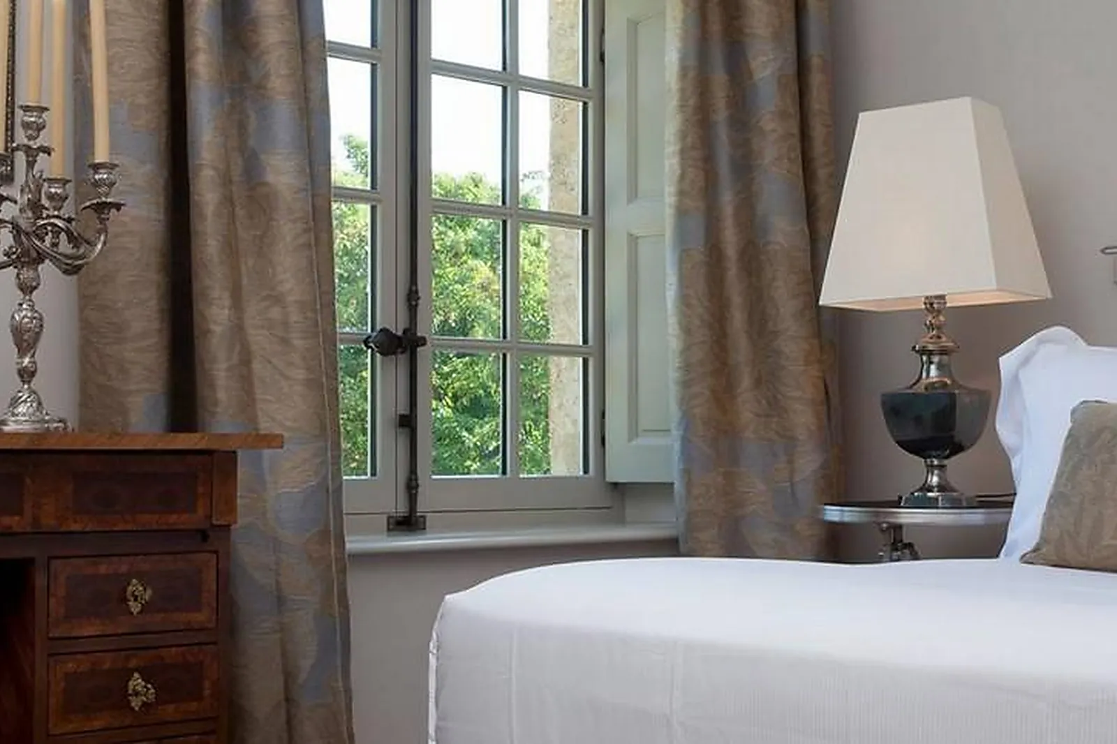 Lieux événementiels, VILLA BAULIEU