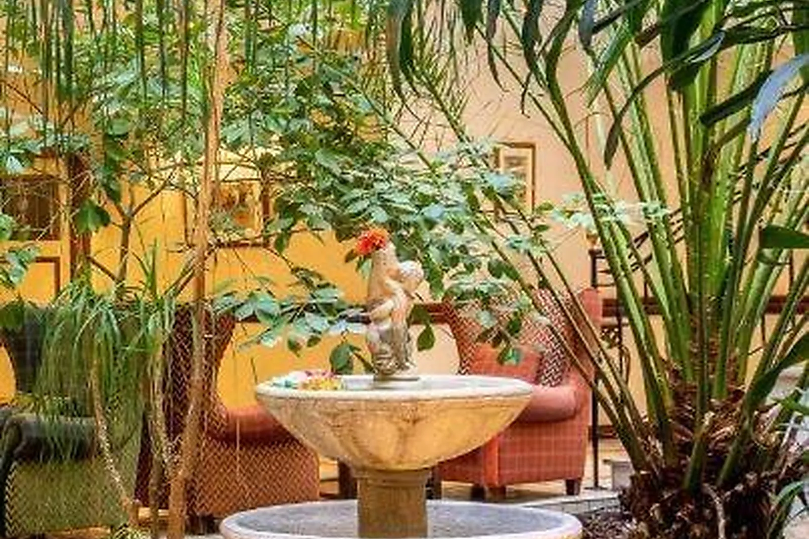 Lieux événementiels, VILLA BEAUMARCHAIS