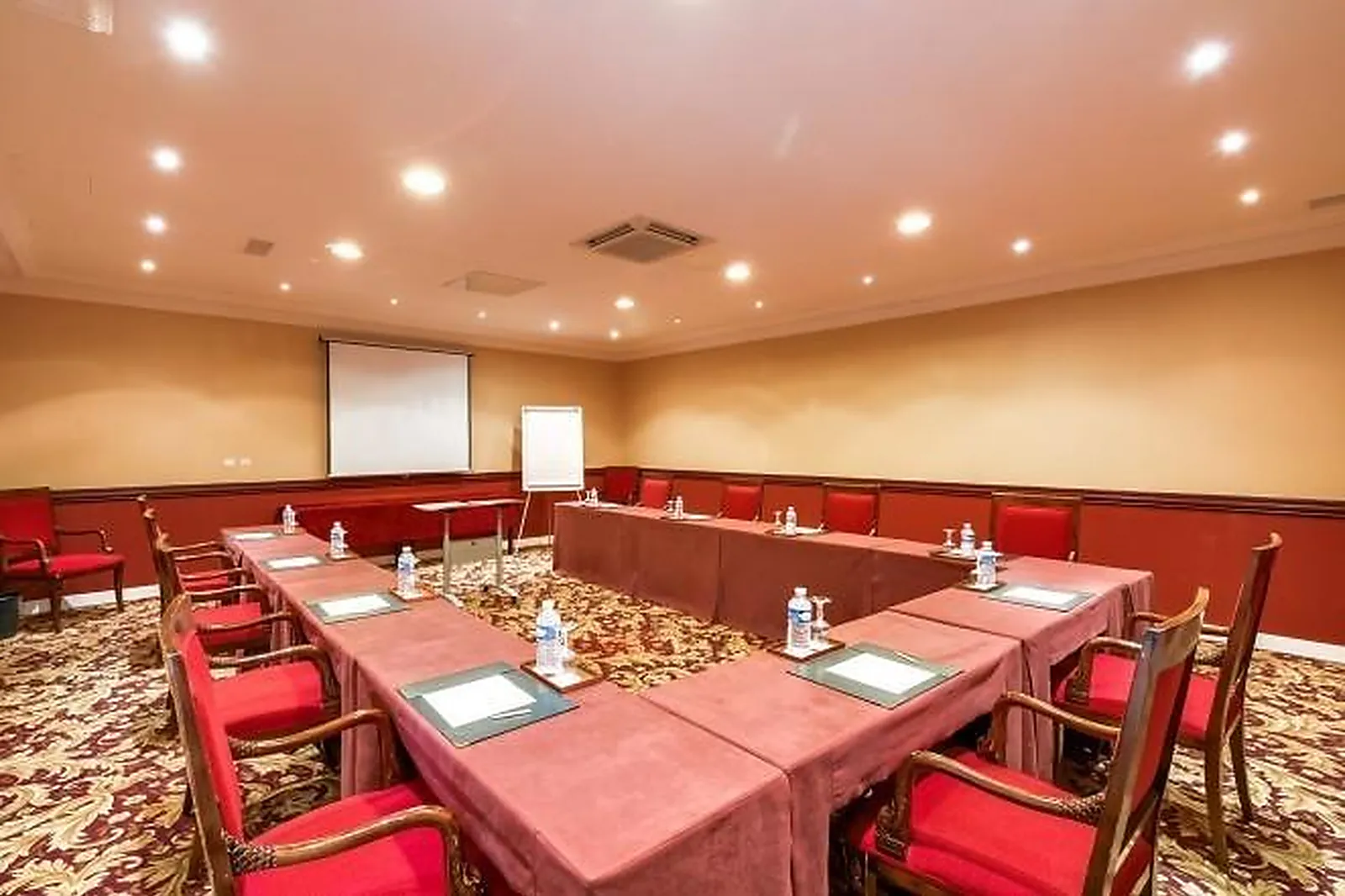 Lieux événementiels, VILLA BEAUMARCHAIS