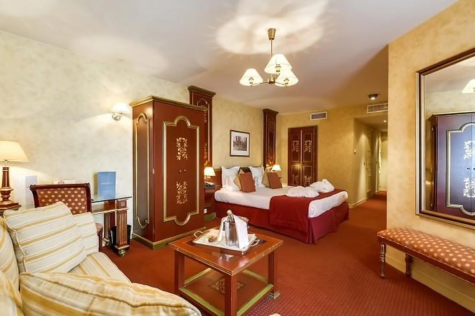 Lieux événementiels, VILLA BEAUMARCHAIS