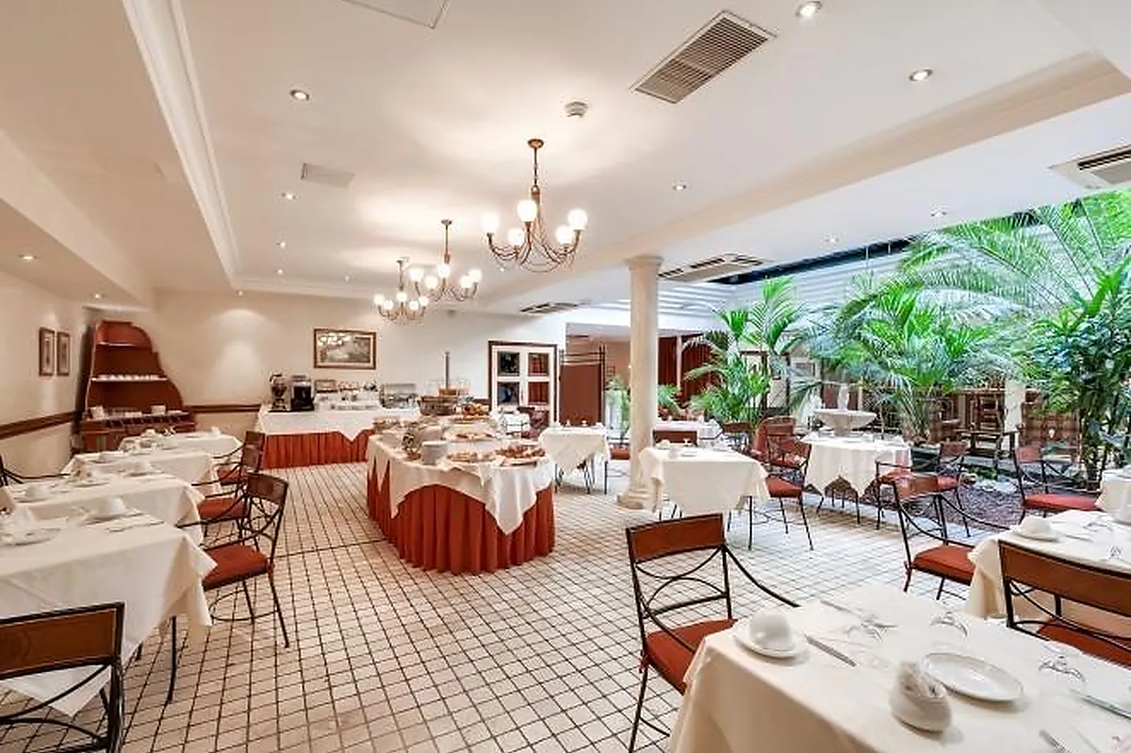 Lieux événementiels, VILLA BEAUMARCHAIS