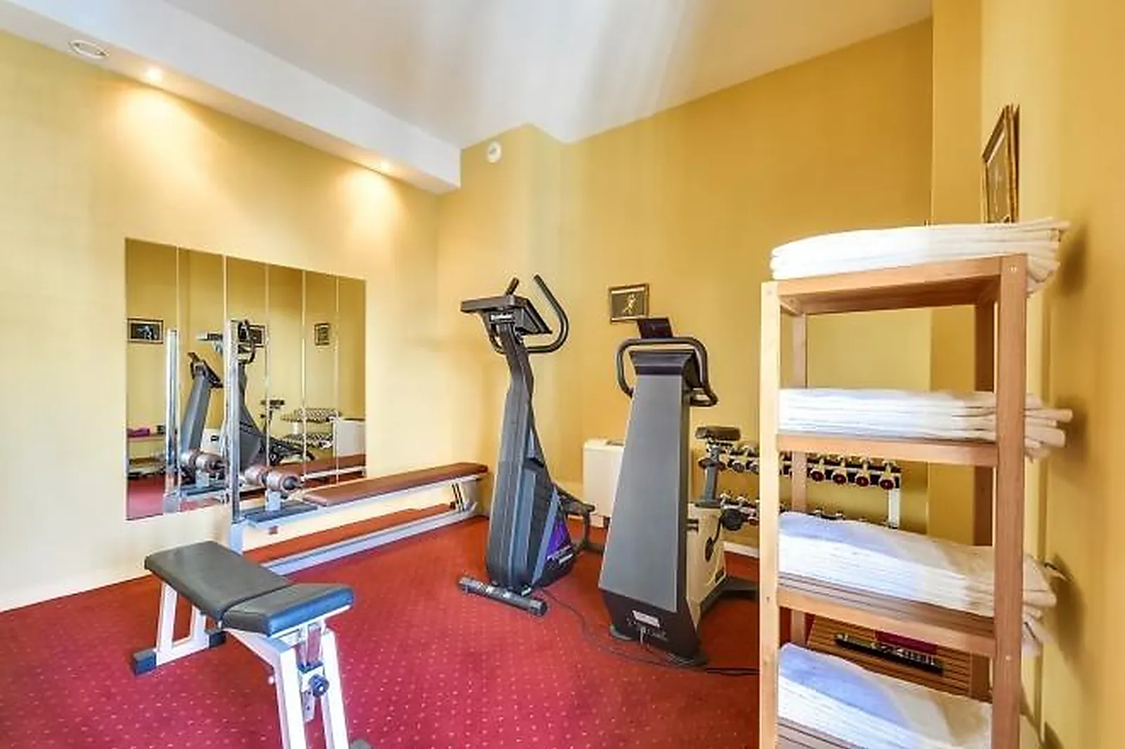 Lieux événementiels, VILLA BEAUMARCHAIS