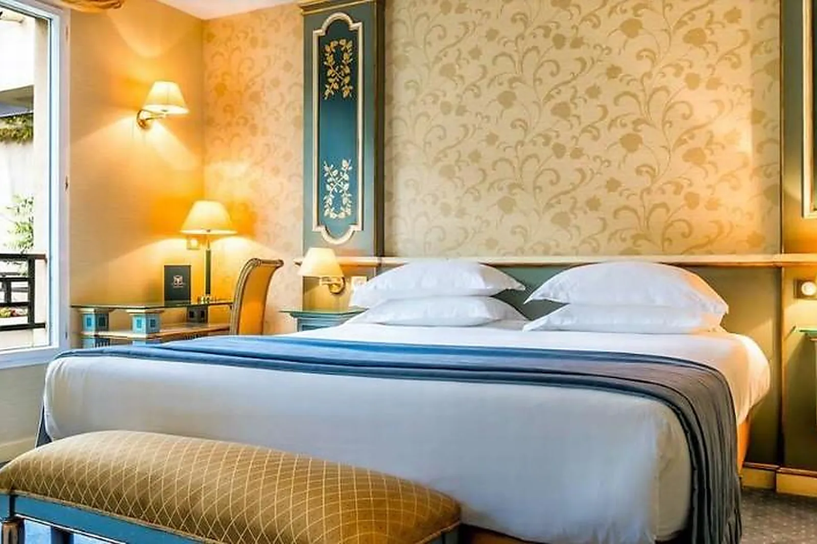 Lieux événementiels, VILLA BEAUMARCHAIS