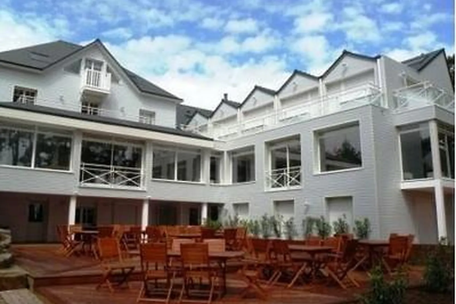 Lieux événementiels, VILLA BEL ANGE