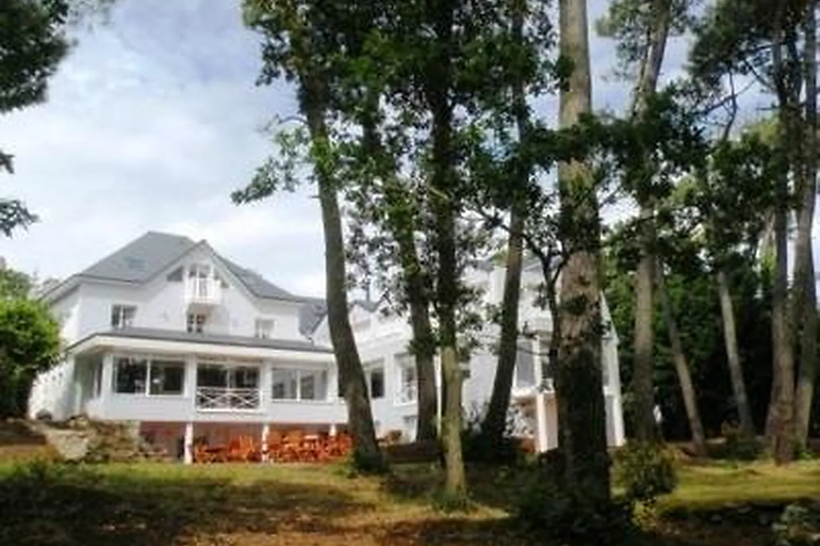 Lieux événementiels, VILLA BEL ANGE