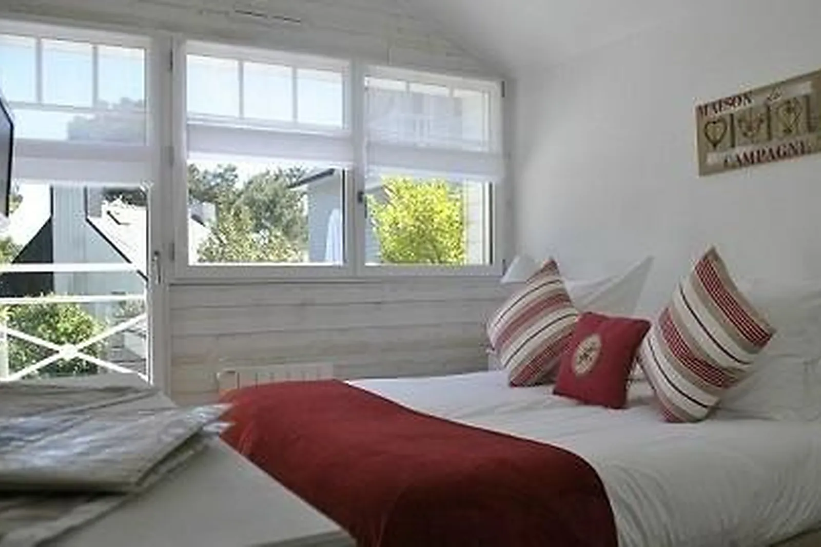 Lieux événementiels, VILLA BEL ANGE