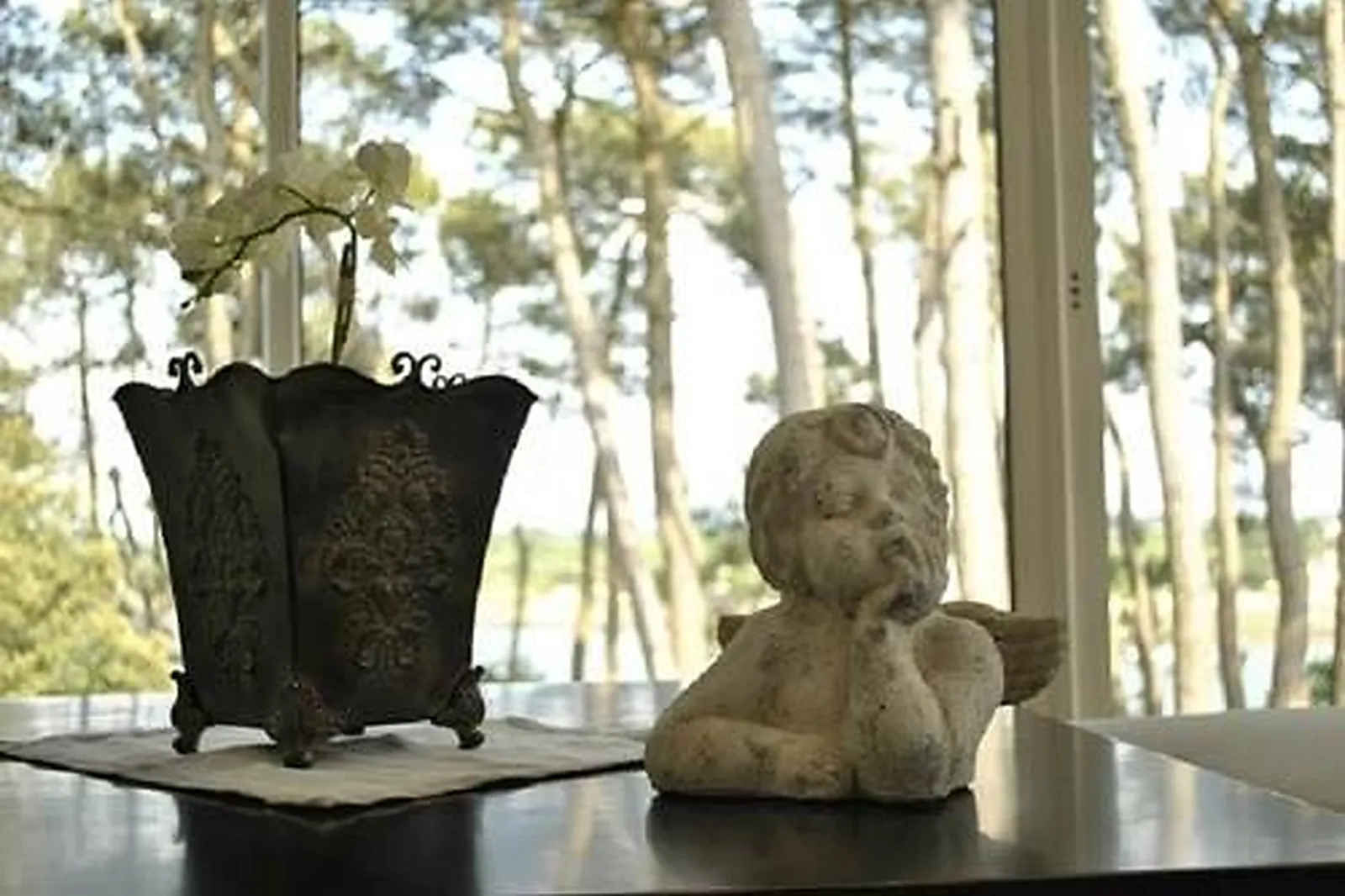 Lieux événementiels, VILLA BEL ANGE