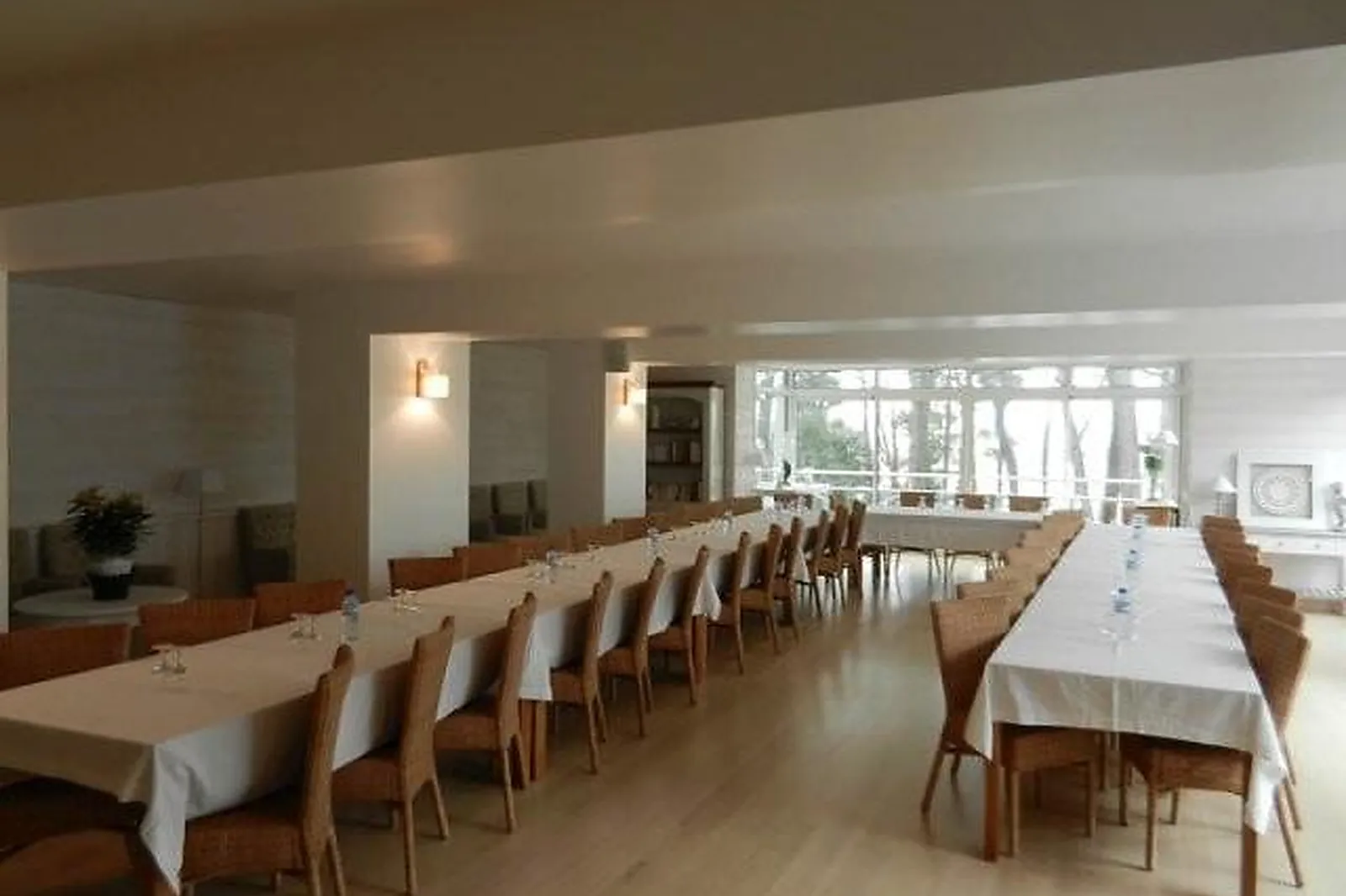 Lieux événementiels, VILLA BEL ANGE