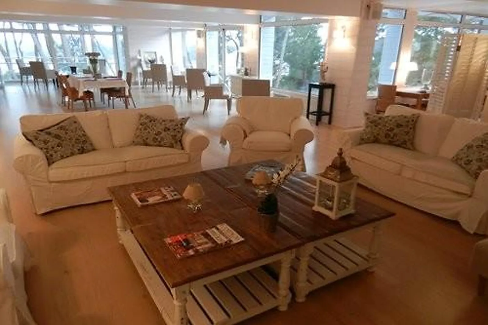 Lieux événementiels, VILLA BEL ANGE