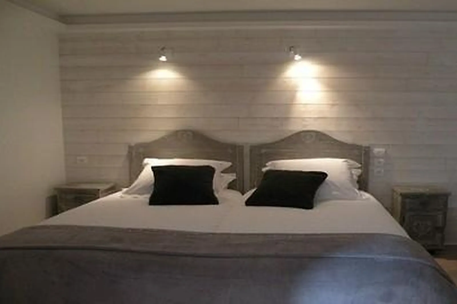 Lieux événementiels, VILLA BEL ANGE