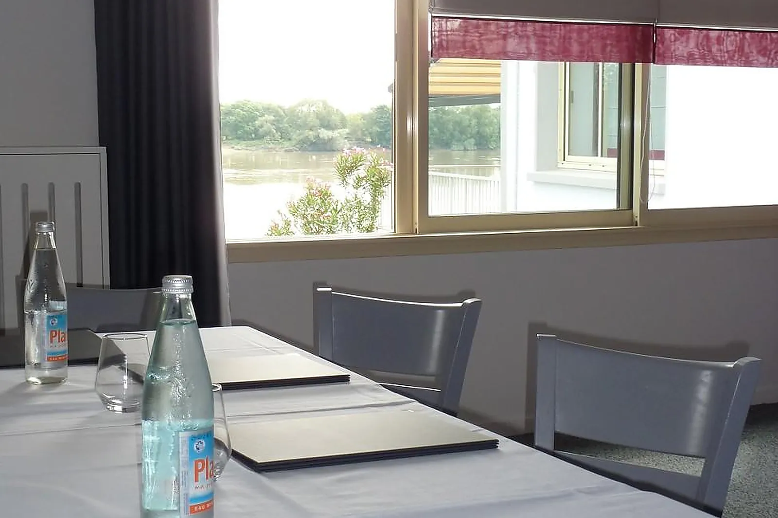 Lieux événementiels, VILLA BELLE RIVE