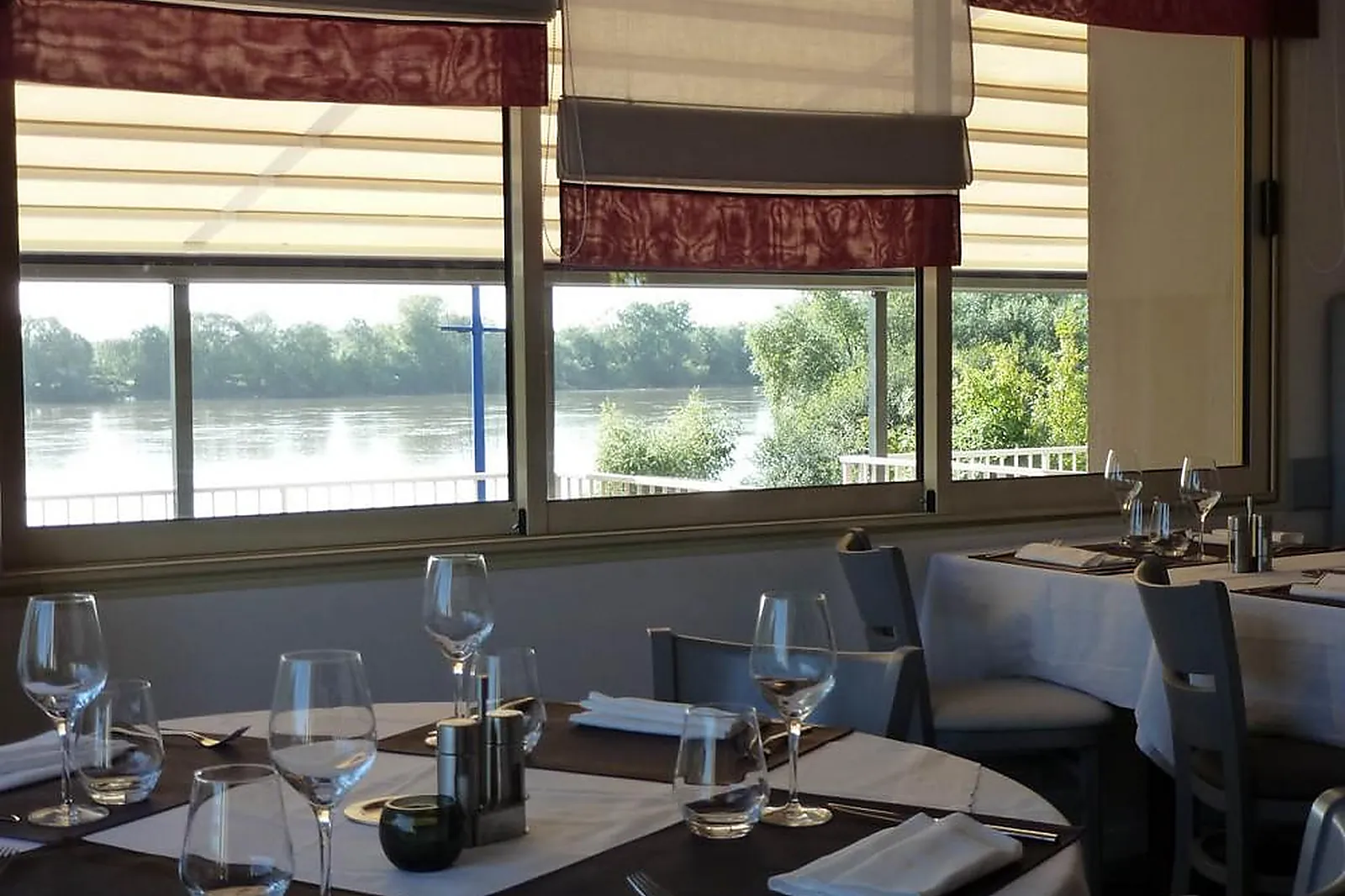 Lieux événementiels, VILLA BELLE RIVE