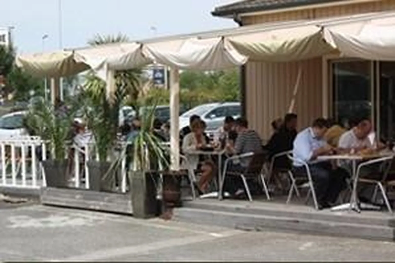 Lieux événementiels, VILLA BERSOL RESTAURANT