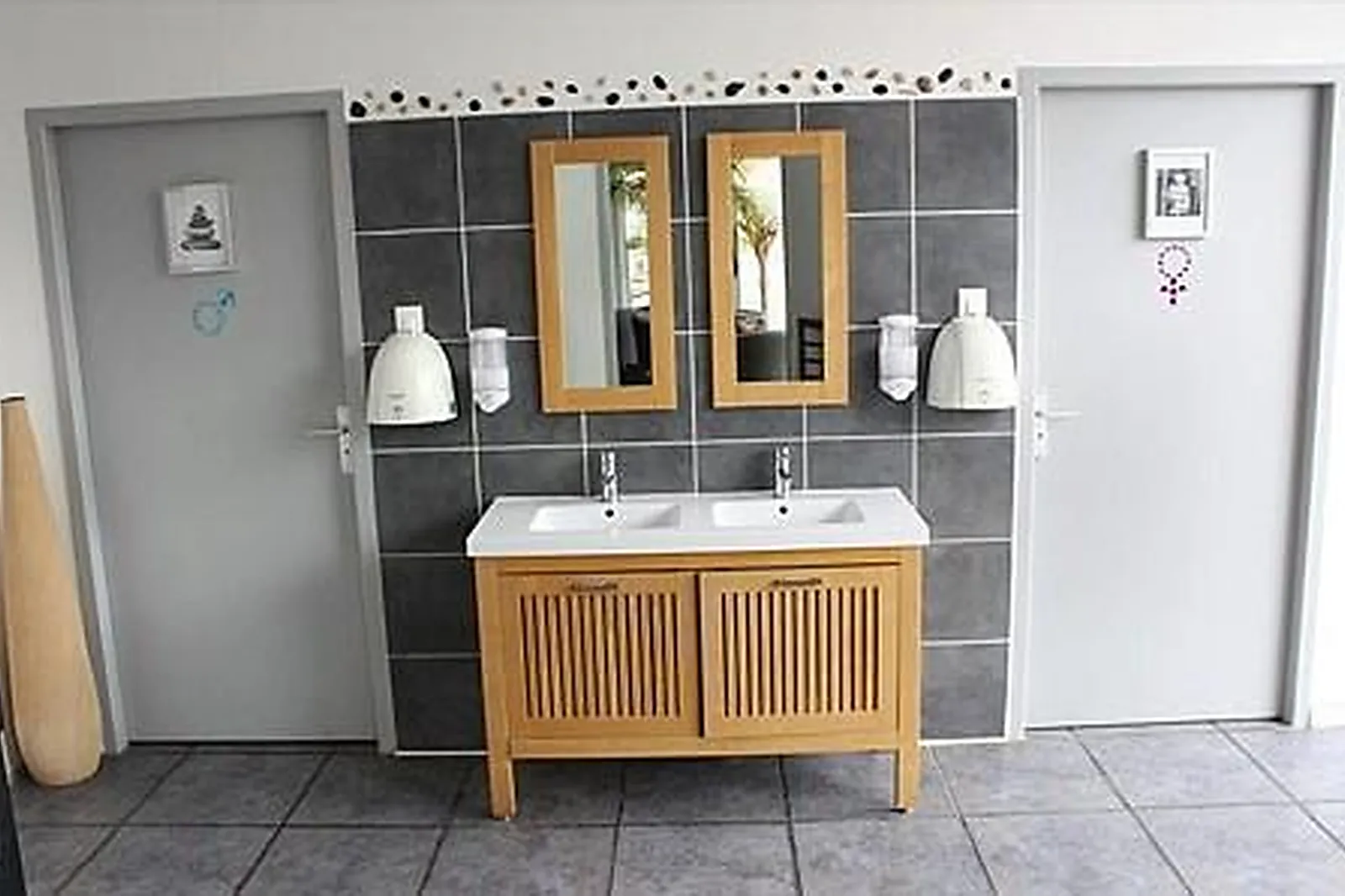 Lieux événementiels, VILLA BERSOL RESTAURANT