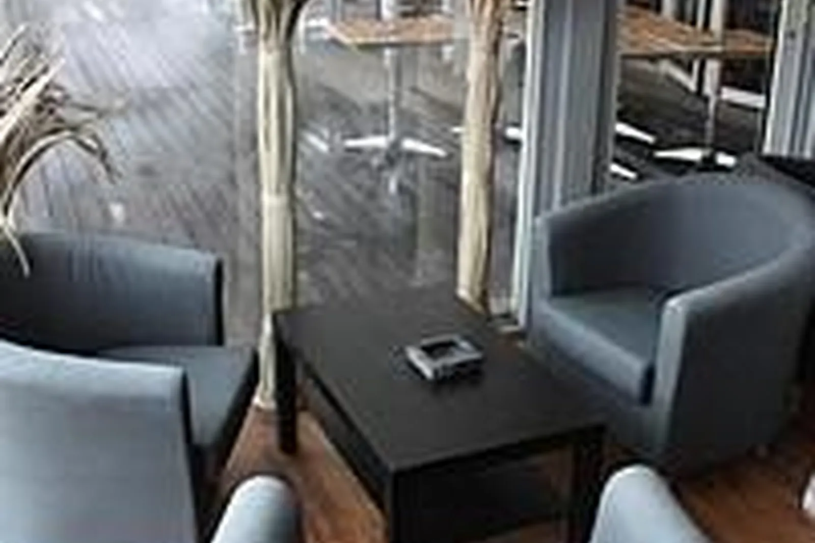 Lieux événementiels, VILLA BERSOL RESTAURANT