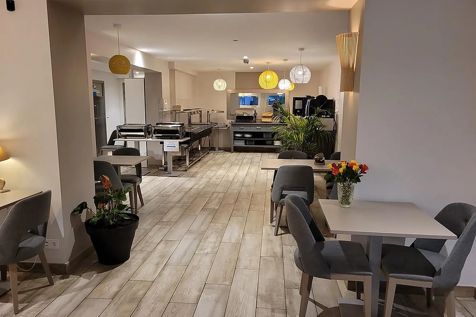 Lieux événementiels, VILLA BETTINA