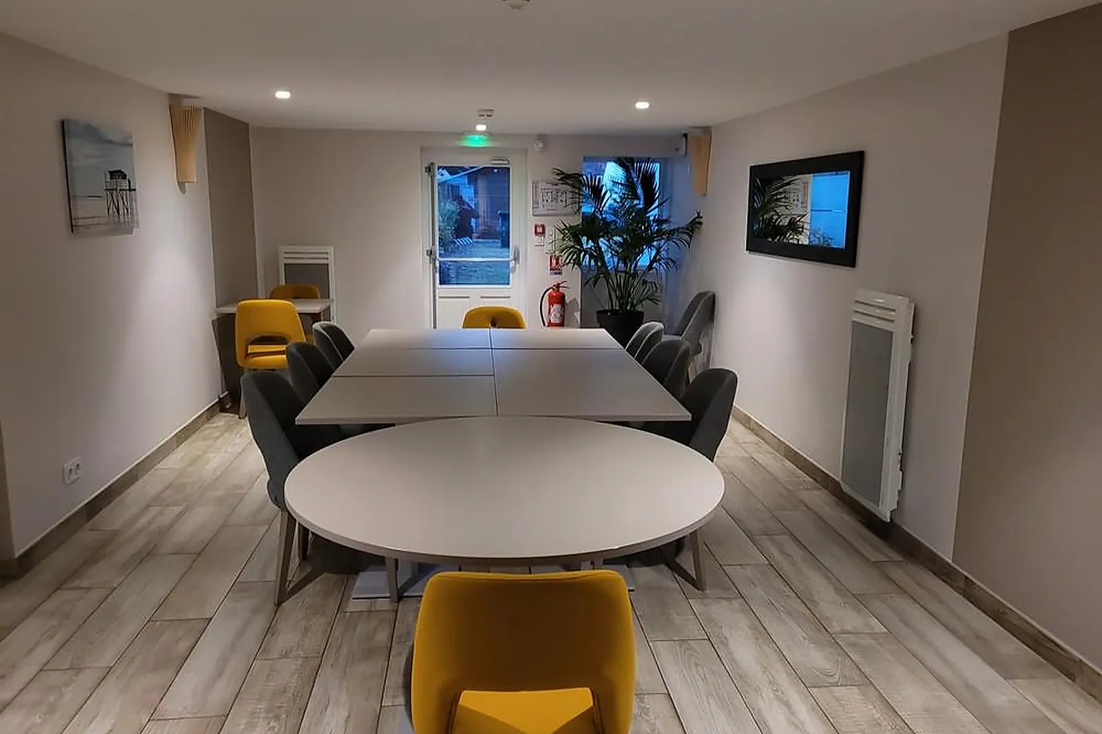 Lieux événementiels, VILLA BETTINA