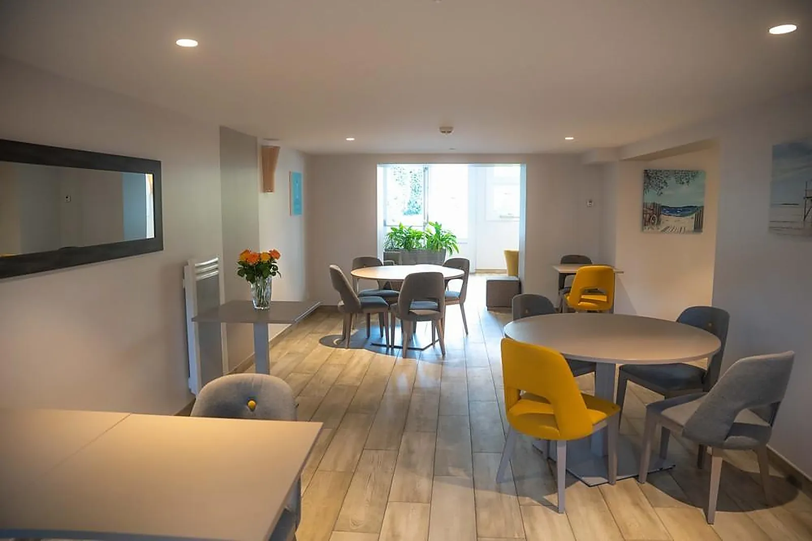 Lieux événementiels, VILLA BETTINA