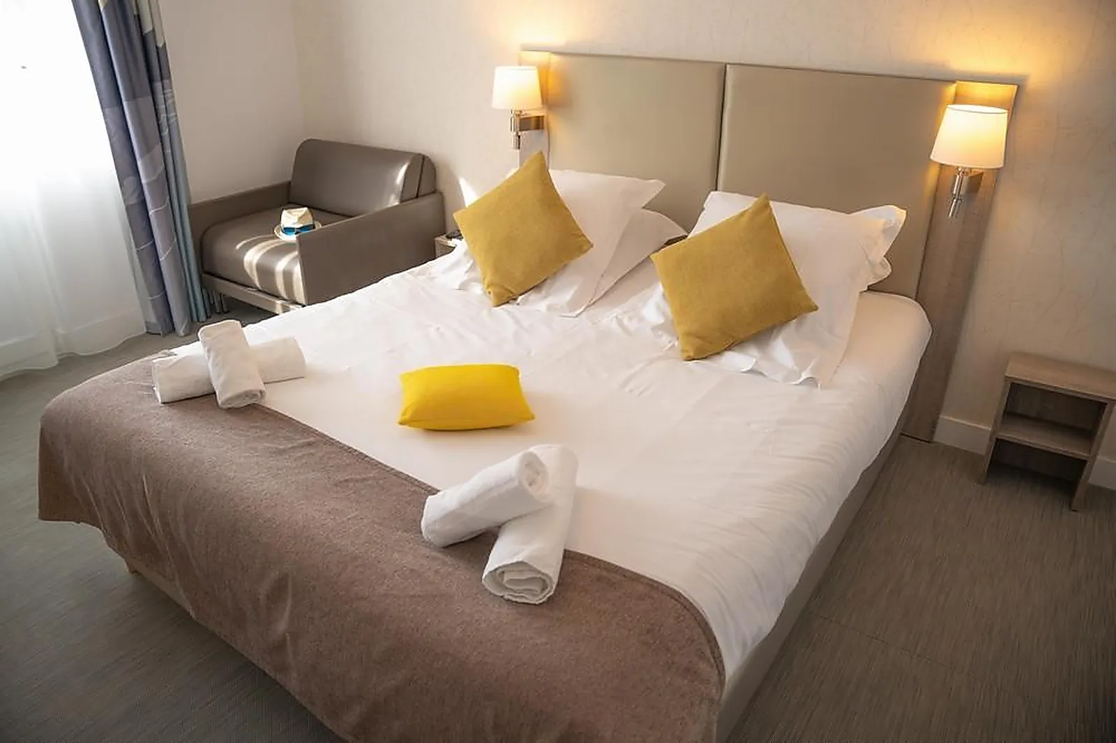 Lieux événementiels, VILLA BETTINA