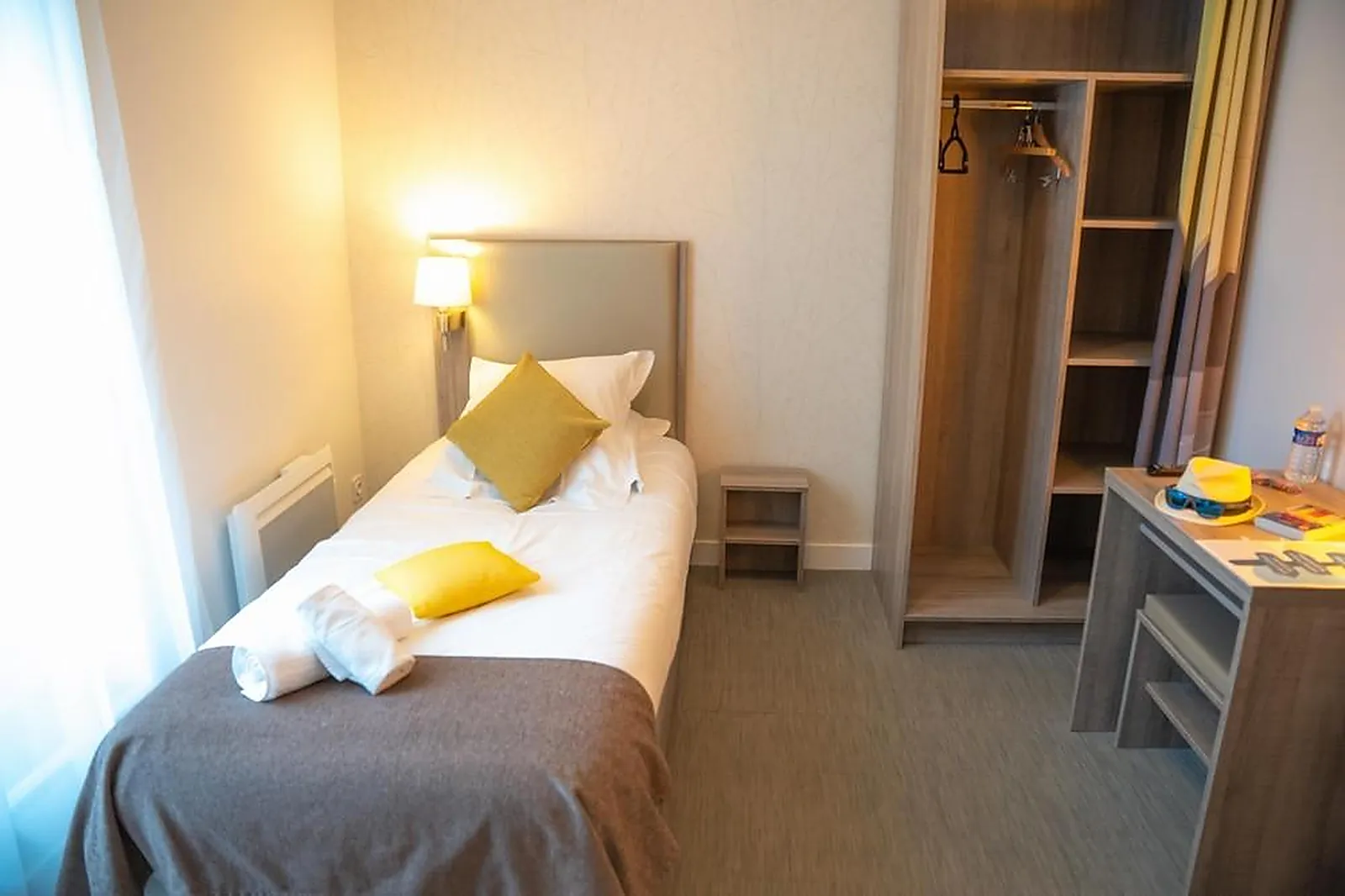 Lieux événementiels, VILLA BETTINA