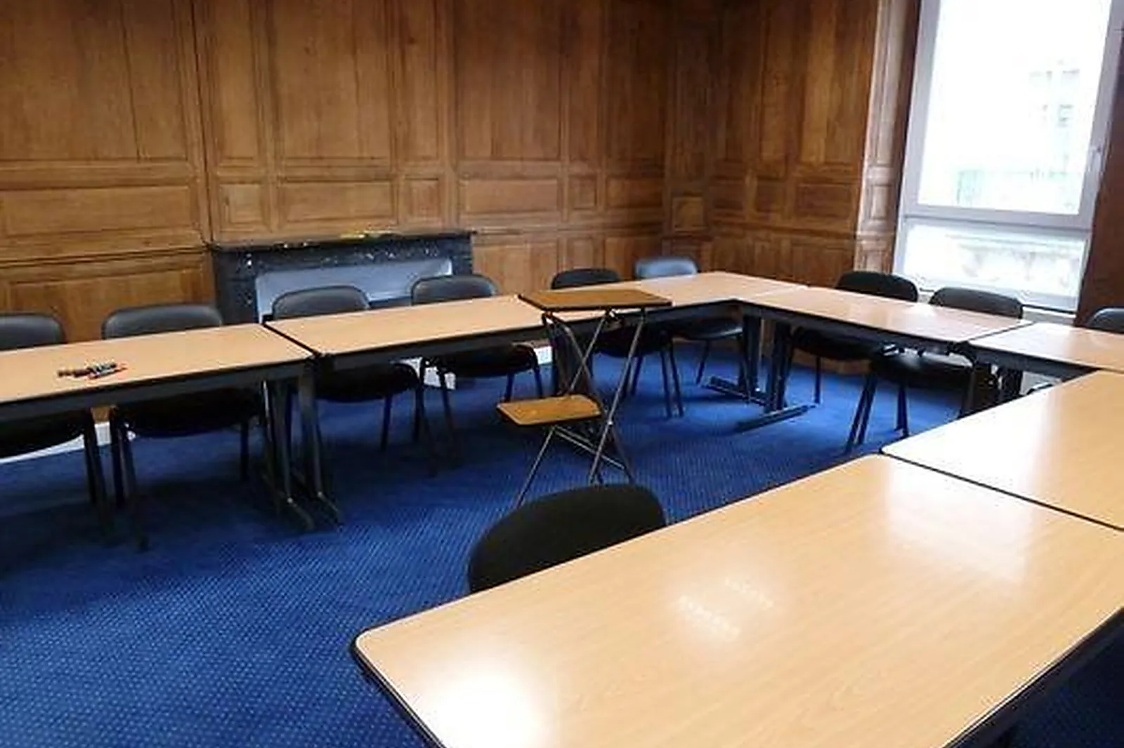 Lieux événementiels, VILLA BISSINGER ECOLE DES VINS DE CHAMPAGNE