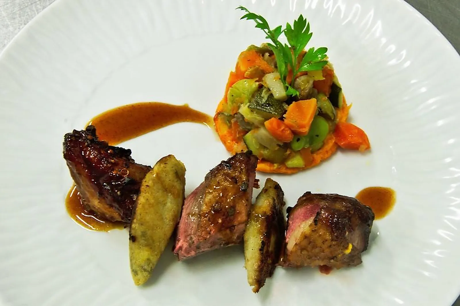 Lieux événementiels, VILLA BLANCHE