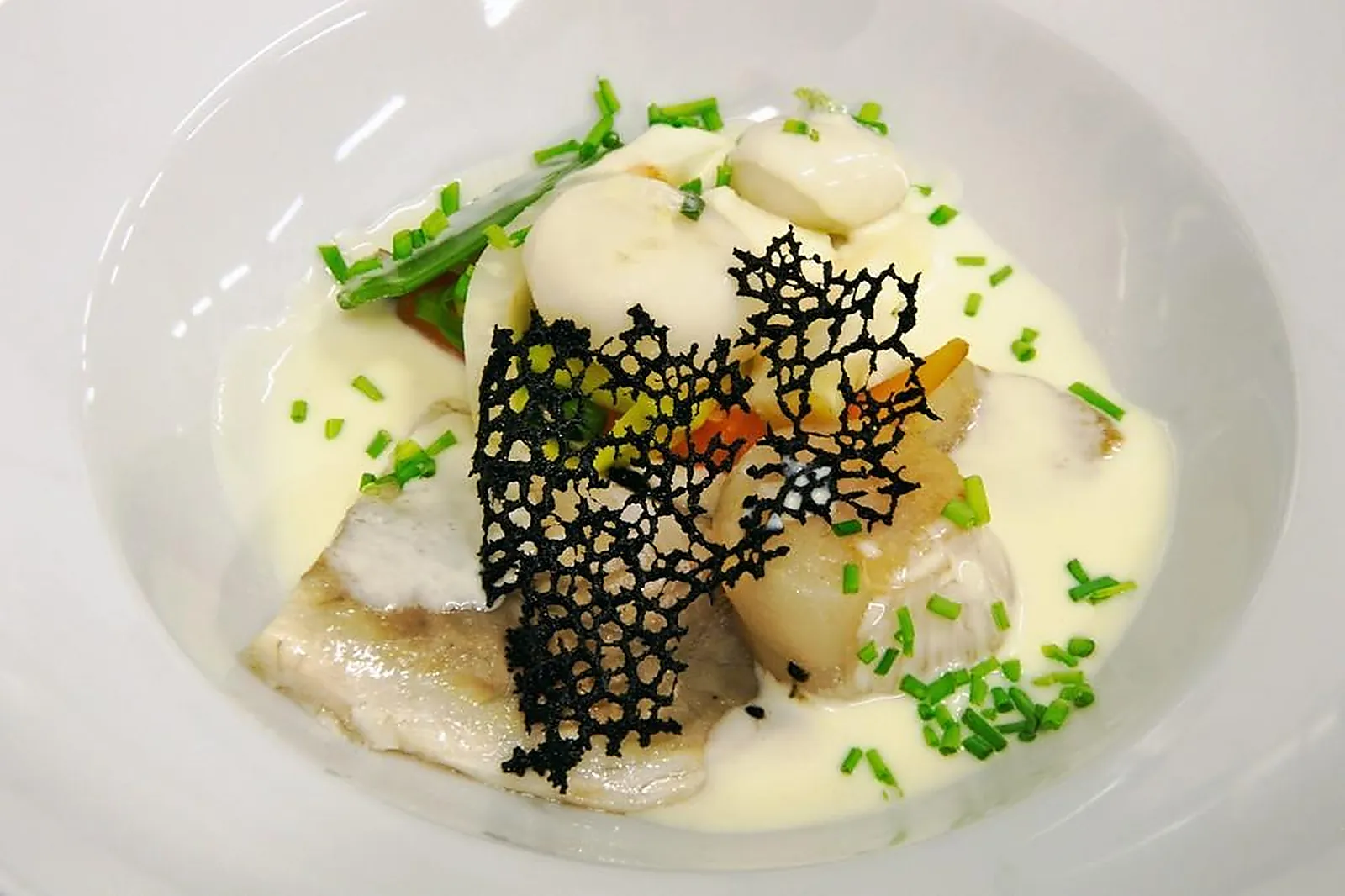 Lieux événementiels, VILLA BLANCHE