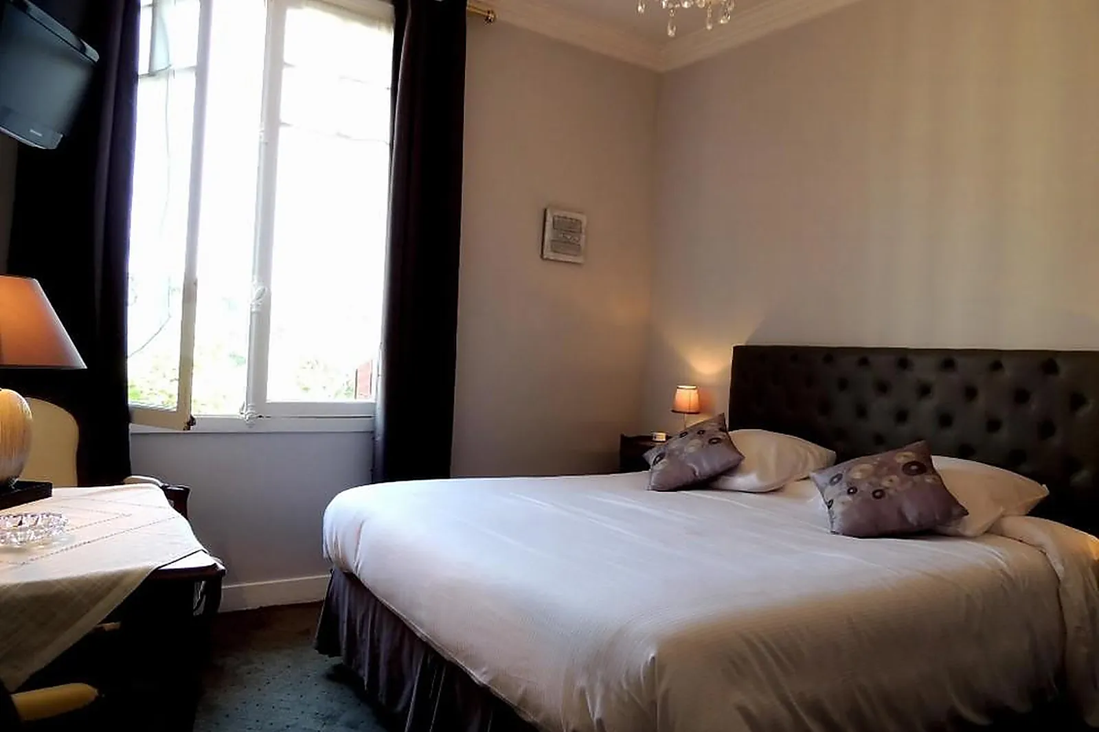 Lieux événementiels, VILLA BOIS JOLI