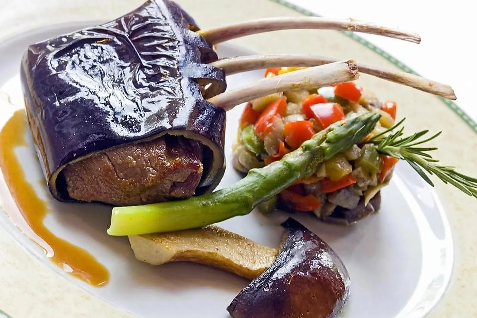 Lieux événementiels, VILLA BOIS JOLI