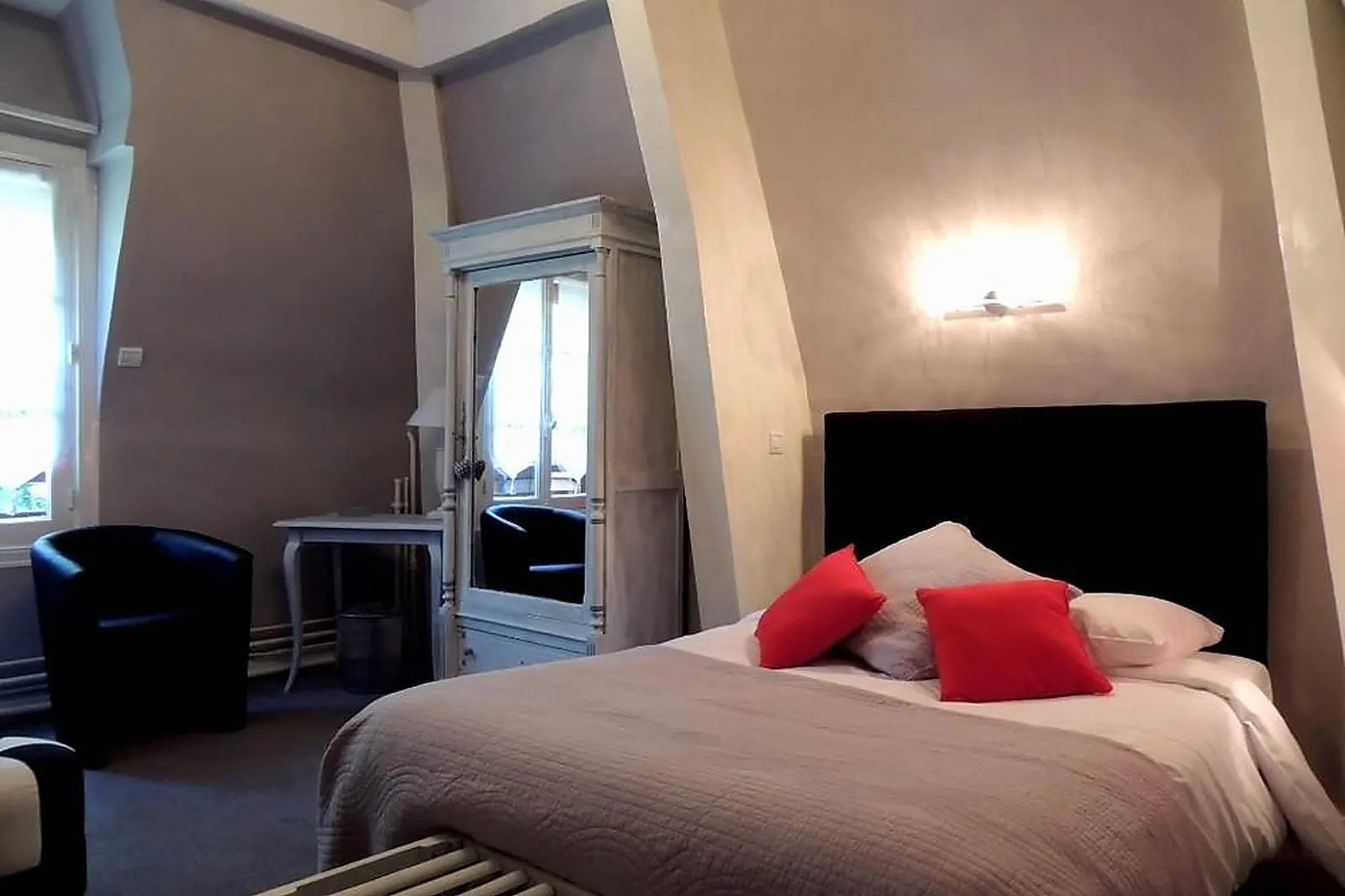 Lieux événementiels, VILLA BOIS JOLI