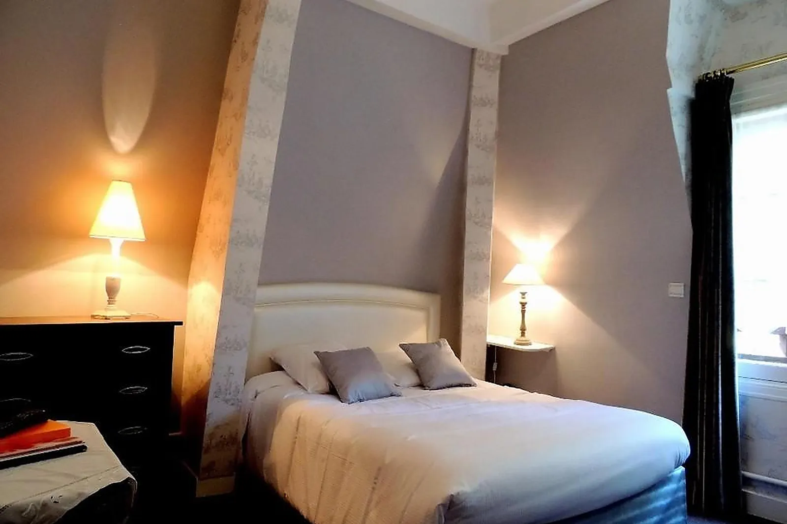 Lieux événementiels, VILLA BOIS JOLI