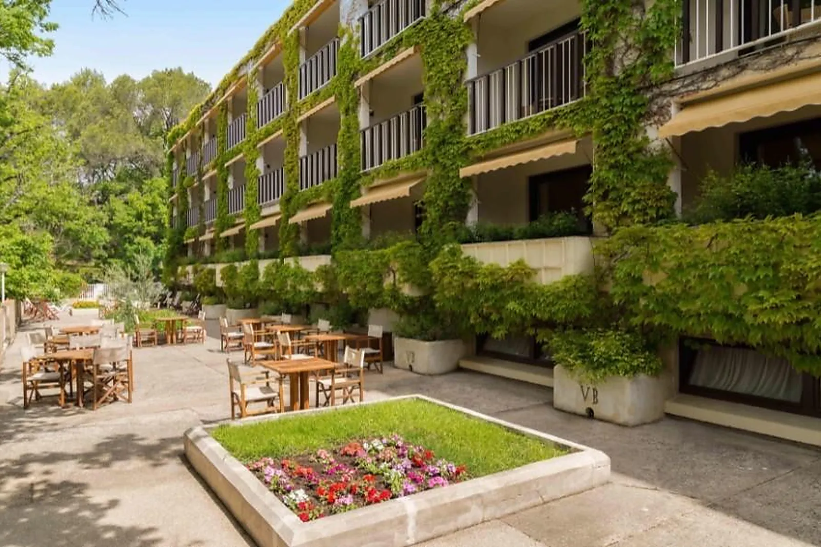 Lieux événementiels, VILLA BORGHESE