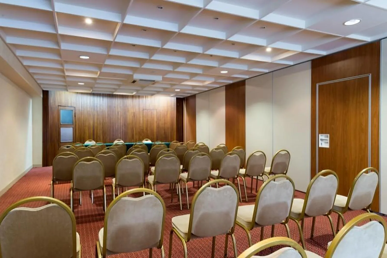 Lieux événementiels, VILLA BORGHESE