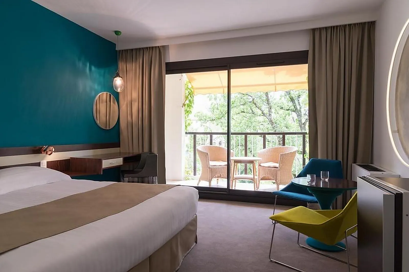 Lieux événementiels, VILLA BORGHESE