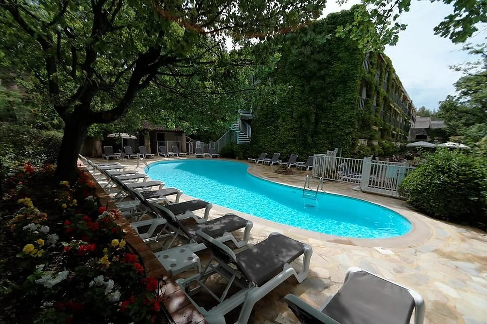 Lieux événementiels, VILLA BORGHESE