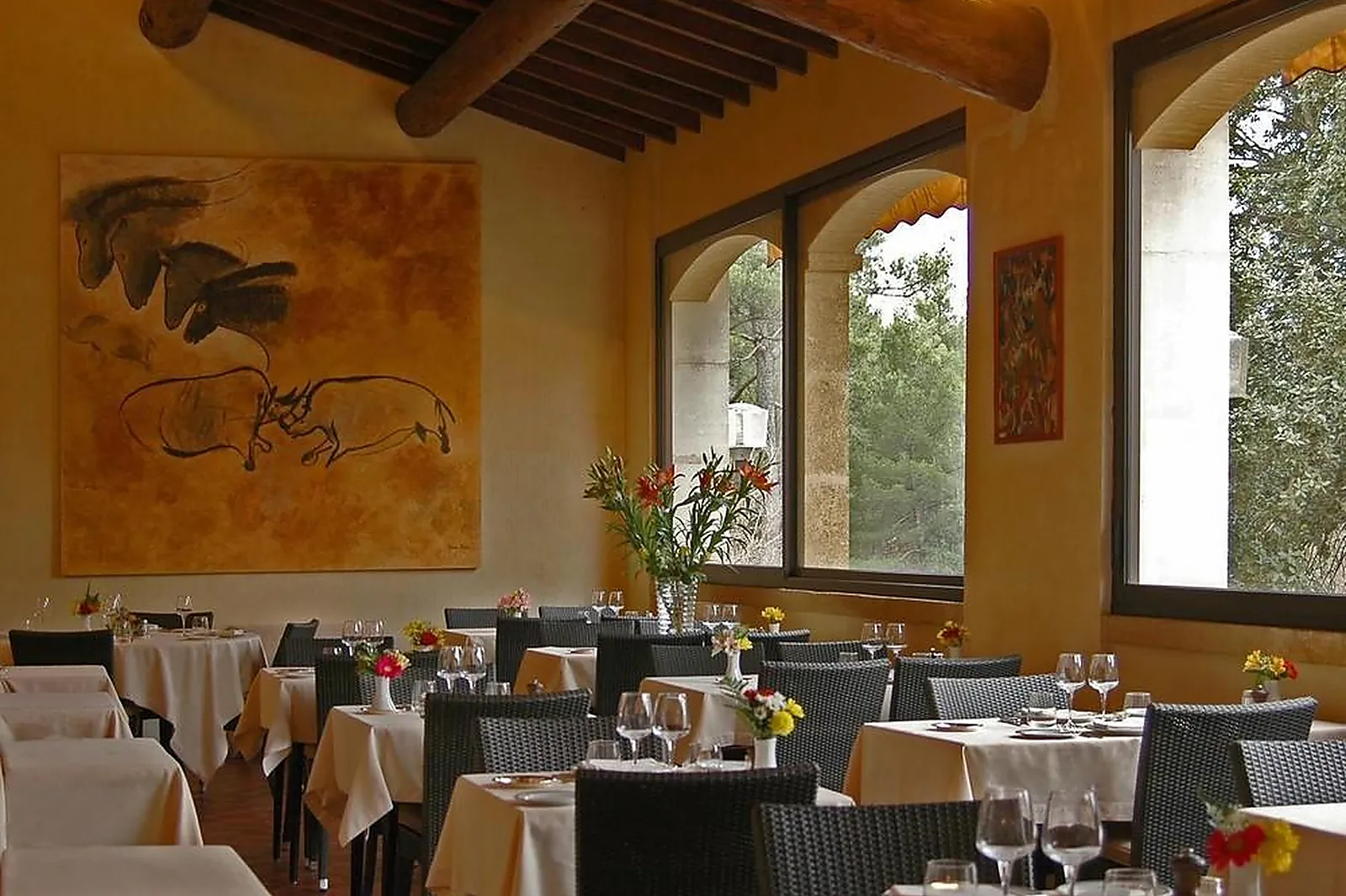 Lieux événementiels, VILLA BORGHESE