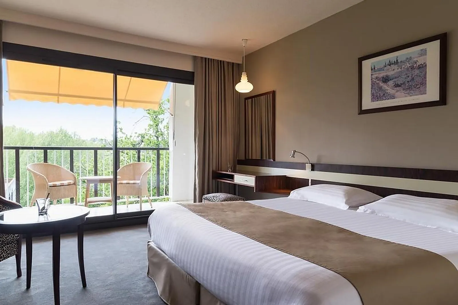 Lieux événementiels, VILLA BORGHESE