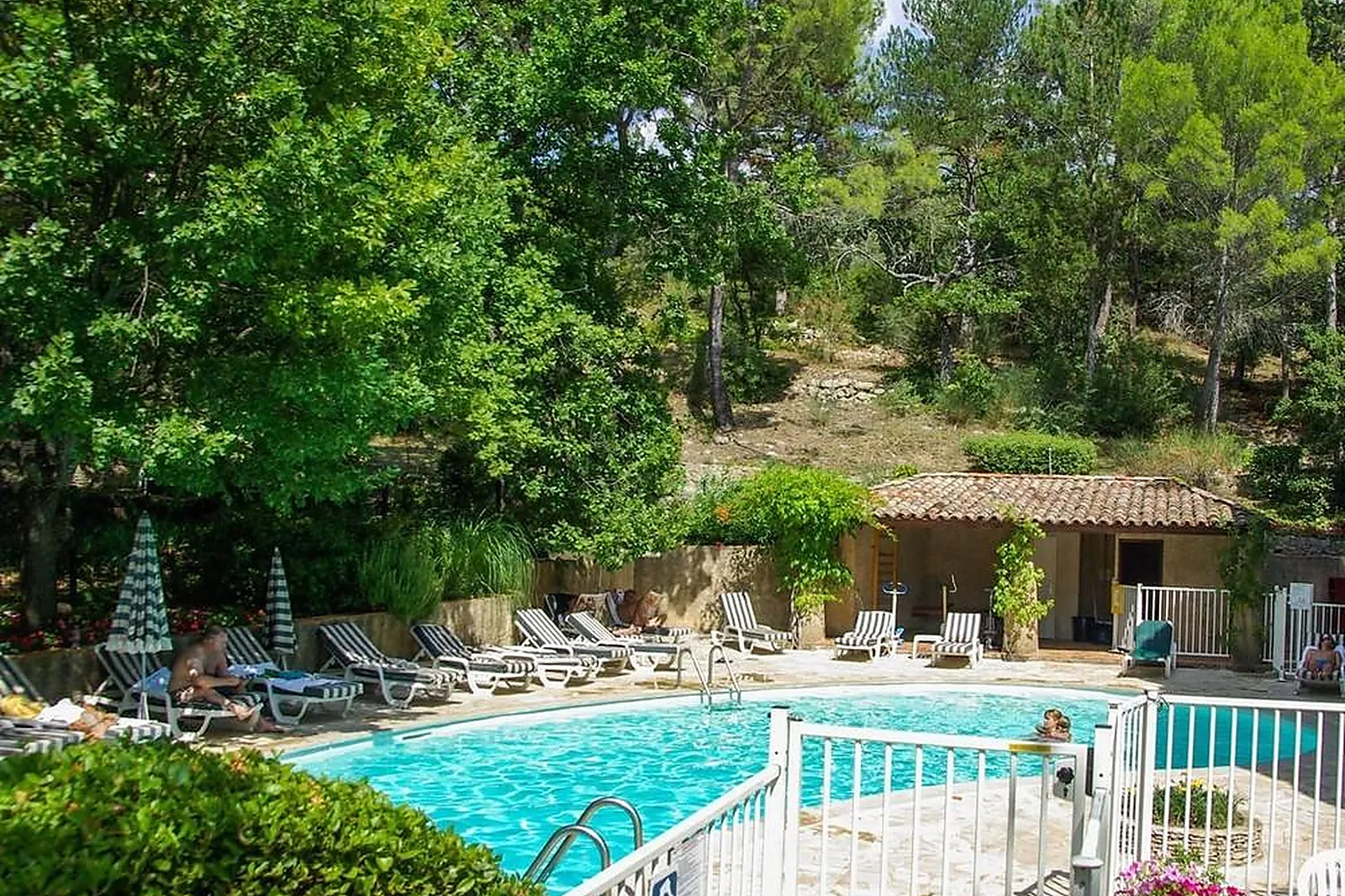 Lieux événementiels, VILLA BORGHESE