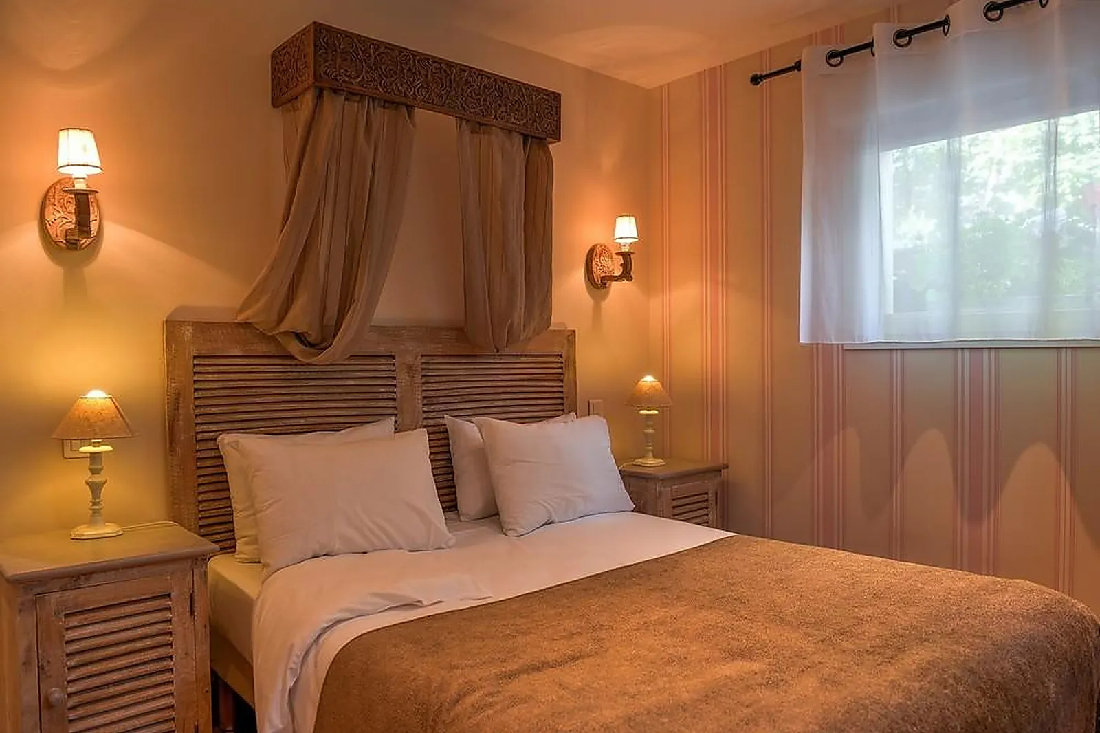 Lieux événementiels, VILLA CAP D'AIL