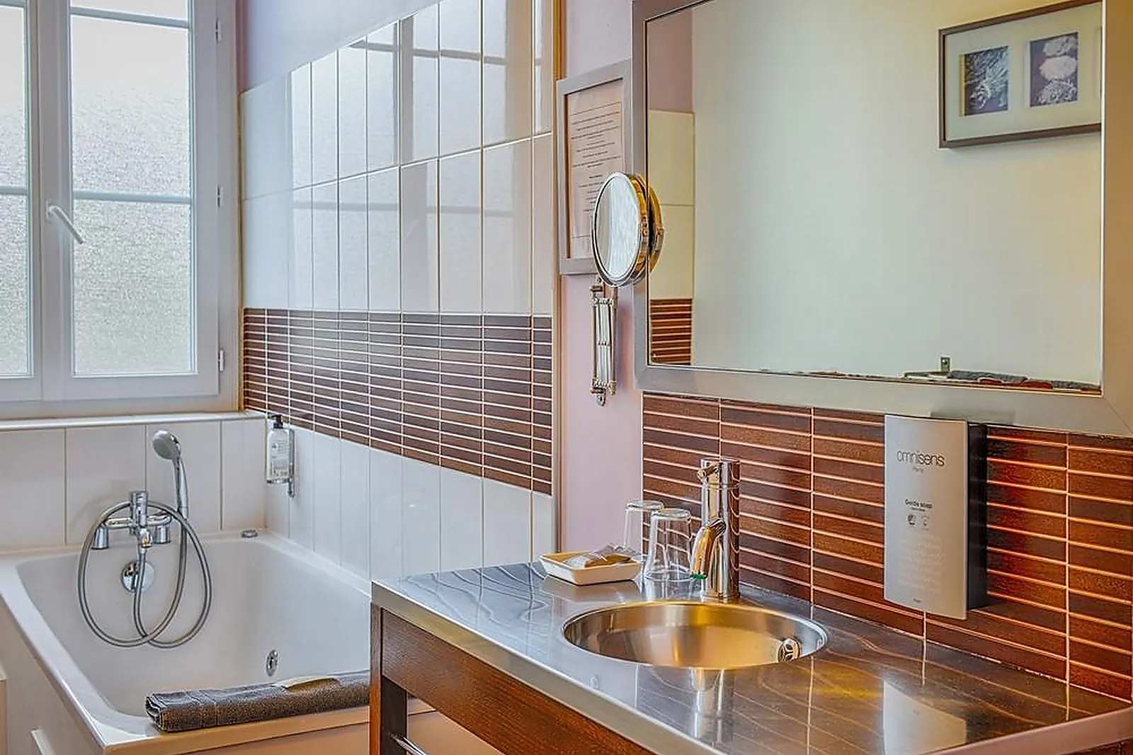 Lieux événementiels, VILLA CAP D'AIL