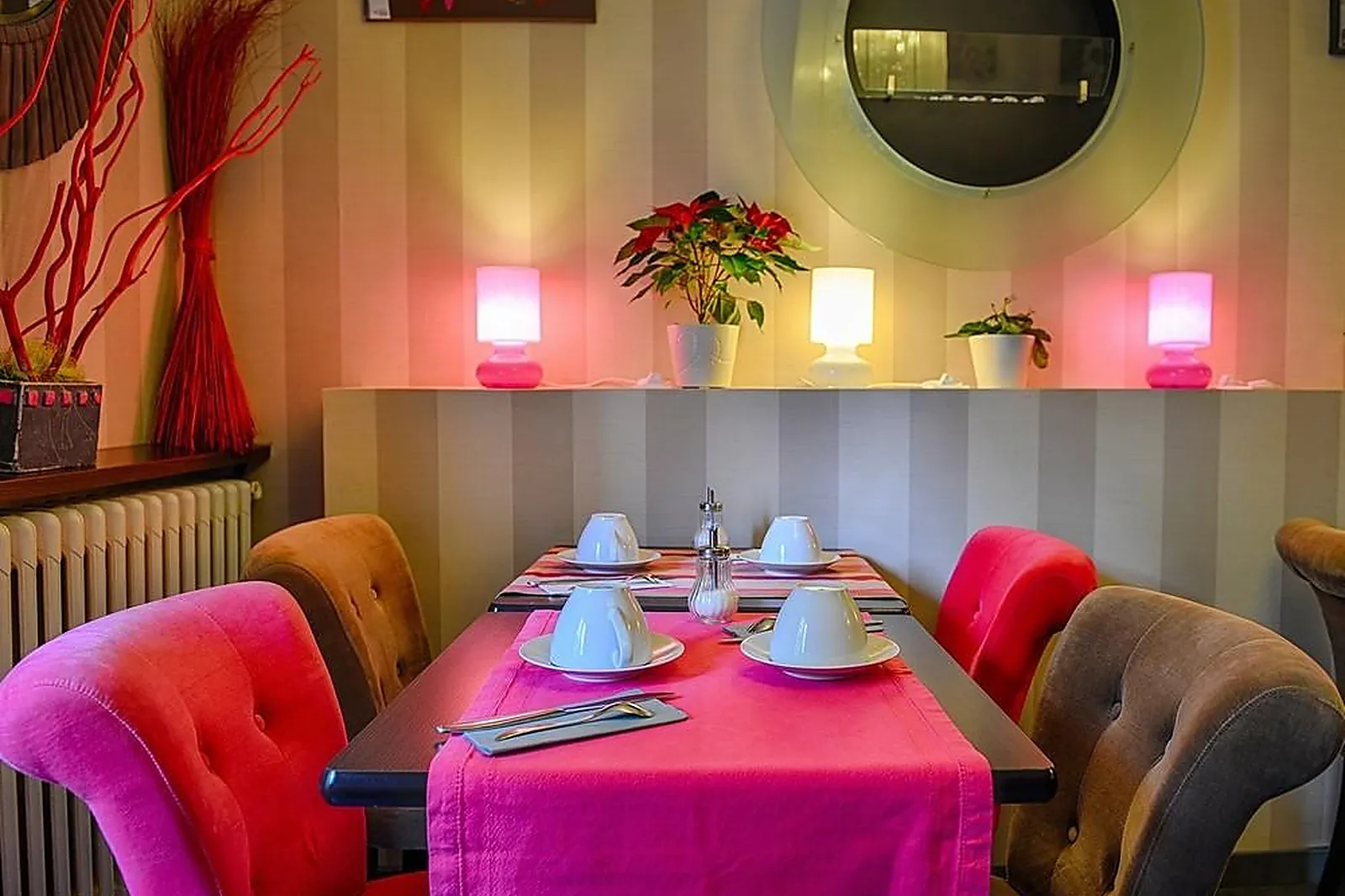 Lieux événementiels, VILLA CAP D'AIL